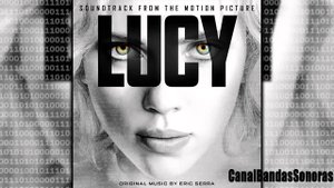 Lucy - Soundtrack 10 "I Fell Everything" - HD