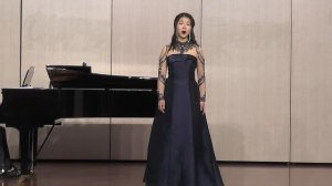 《полюбила я на печаль свою...》