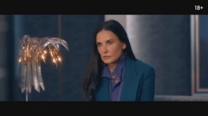 СУБСТАНЦИЯ (2024): СМЫСЛ ФИЛЬМА И ОТСЫЛКИ (ОБЗОР)