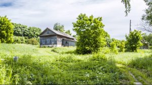 2) деревня Боровляна. Нолинский район. Вятка.