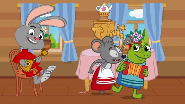 🐝  СБОРНИК 🐝  СУПЕР ХИТЫ ДОБРОЙ ПЧЕЛЫ 🎷🐻🎸