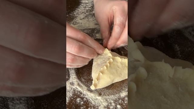Сумасшедшие ЭЧПОЧМАКИ! Простой рецепт