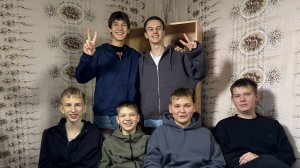 КОМАНДА «СТУДИЯ УЮТ» - РАСКРЫЛИ ВСЕ ТАЙНЫ! КАК ПОЯВИЛАСЬ «СТУДИЯ УЮТ» ?  КАК СОЗДАЮТСЯ ВЫПУСКИ ?