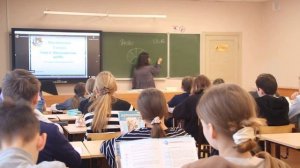 Медиавизитка Давитадзе Ирина Гивиевна