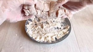 Сочная 《КУРИНАЯ ГРУДКА 》в очень вкусном соусе