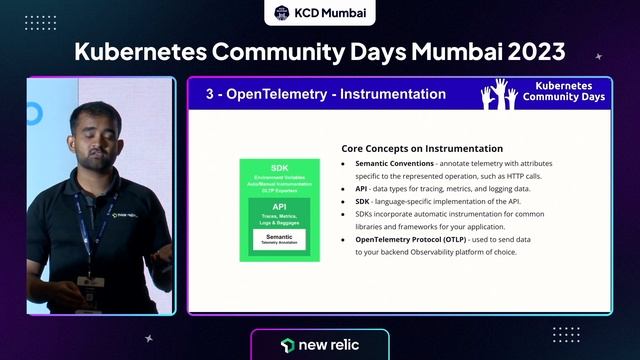 Top 5 Things to Know Running OpenTelemetry on Kubernetes смотреть онлайн