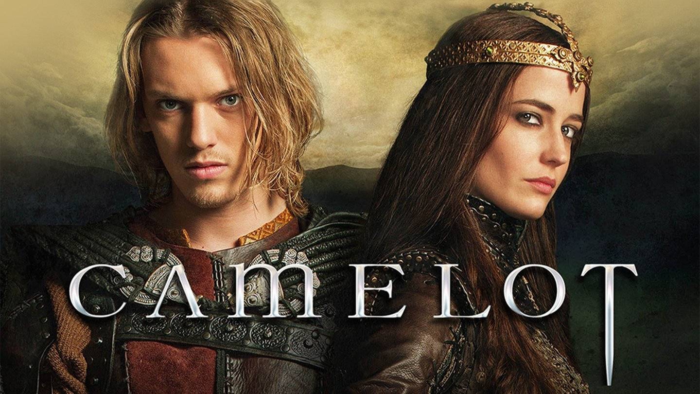 Сериал Камелот – 1 сезон 1 серия / Camelot