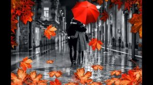 ОСЕННИЙ ЛИСТОПАД  сл.и муз. О.Каледин   исп. Игорь Иванников