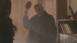 Большое чувство ｜ Вещдок
