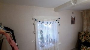 Перестановка в деревенском домике!