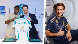 Новый мировой трансферный рекорд в 1 млрд! Забарный в Реале и другие свежие трансферные слухи 2024