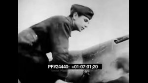Док.сериал - ИСТОРИЯ ВВС /  Швайнфурт , и Регенсбург  1943 г