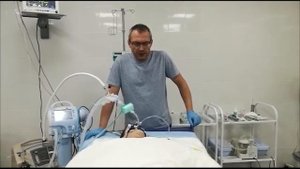 Процедура Ультрабыстрой опиоидной детоксикации (УБОД) в НКЦ "Профилактика"