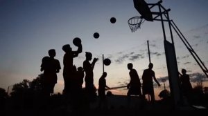баскетбол 🏀 топ