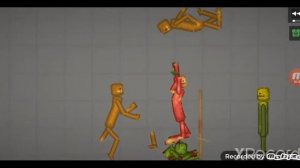 ринг в мелон плейграунд