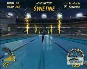 Flat out 2 - stone skipping 433pkt.