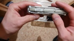 Daicamping DL30. Первые впечатления.