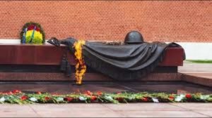 3 декабря - День неизвестного солдата