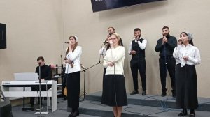 Дух Святой, Ты Тот, в Ком я нуждаюсь / Христианские песни