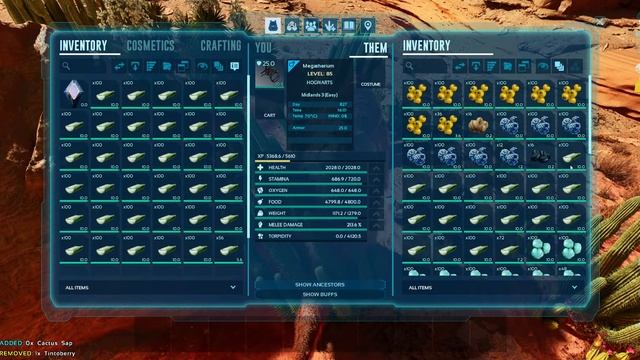 SCORCHED EARTH ОТ КИРКИ ДО ВИВЕРНЫ #9 | HOGWARTS 2.0 | ARK Survival Ascended смотреть онлайн