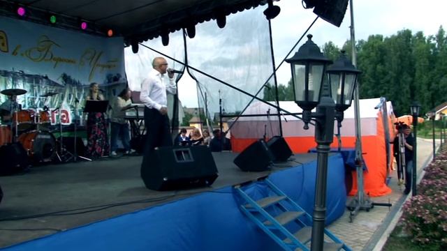 Александр Шишков - Колечко смотреть онлайн