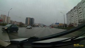Дневная съемка Mio MiVue J86