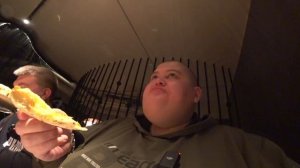 ОБЗОР РЕСТОРАНА ДРУЖЕ ОБЛОМОВА 8956 ЗИЛ! 156 ГРАММ ШАШЛЫКА ЗА 1700 РУБ! НЕДОВЕСЫ ЖЕСТЬ!