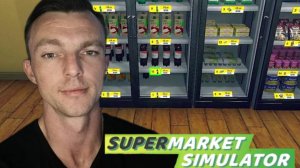 ДОСТУПНЫЕ ЦЕНЫ  # Supermarket Simulator # симулятор # 22