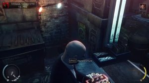 HITMAN: Absolution - СПИДРАН ОБЗОР (ЧАСТЬ 1)