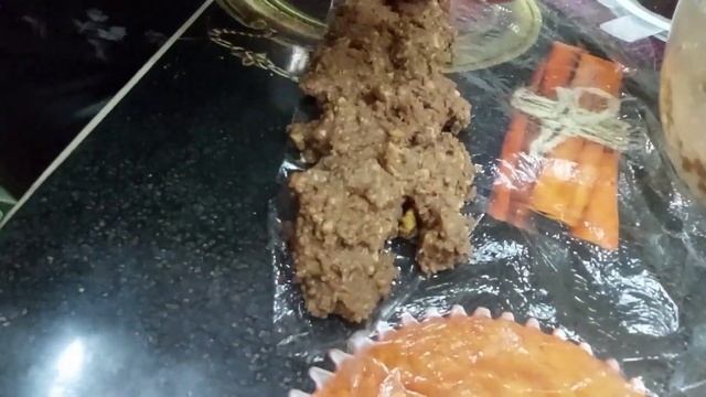 Сладкая колбаса из детства.Простой и быстрый рецепт колбасы к чаю.
