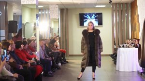 Fashion Показ в Шарыпово