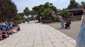 Южная Корея | Местная еда, музей туалетов, дворцы и ночная жизнь Сеула