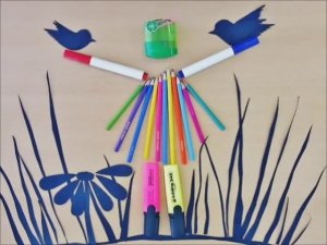 33, как рождается мультфильм. Нестерова Н.Н., Болодова Т.В