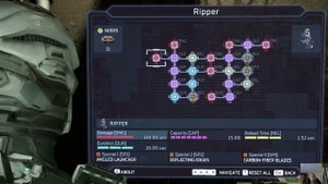 Dead Space Remake Maxed Out Achievement (Trophy) fully upgrade all weapons and equipment
