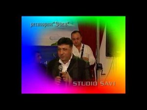 Данико Юсупов - Ах судьба.