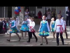 МБОУ Школа 28 г.Самара 01.09.2019г.(2 часть)
