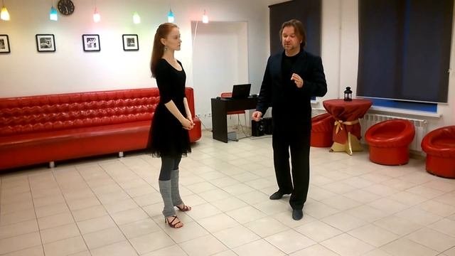 Базовый курс 1 урок