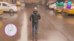 GTA в реальной жизни от GettDriver. Квест игра для водителей| Promo video quest games for drivers