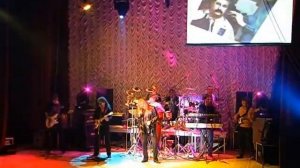 Степан Гіга «Цей сон» Крим 2008р