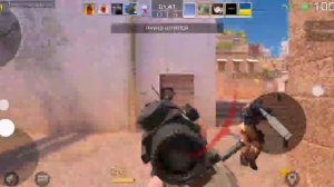 ИГРАЕМ В ММ В STANDOFF2🔫