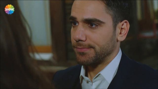 Два лица Стамбула | Глава 21