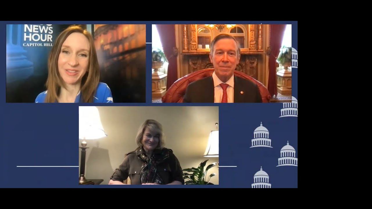 Across the Aisle: New Faces of Congress смотреть онлайн