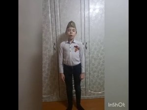 Стихотворение "Когда нас не было на свете"