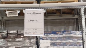 Аланья цены в магазине перед новым годом)