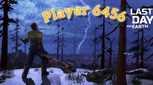 Рейд базы Player 6456 - Last day on Earth