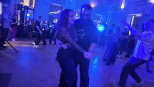 RZA 2024 | Юля и Илья | Zouk