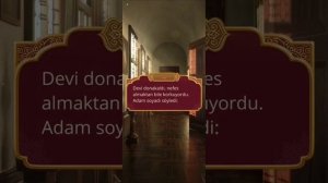 Kali Samsara'nın Ateşi 2.Sezon 2.Bölüm Doran Rotası🦁Kali Flame Of Samsara Doran Route S2, E2❤🔥