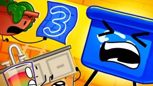 Object Kerfuffle 3: Guilty Conscience, Great Construction!