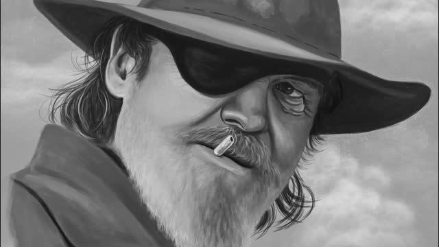 © Портрет ковбоя. Вестерн. 10.05.2024 смотреть онлайн