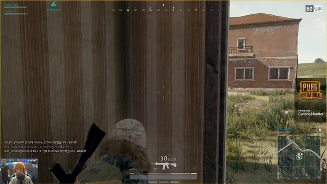 PUBG Invitational - Duo TPP Main Event #3 (Gamescom 2017) [Day 2] ESL смотреть онлайн